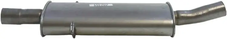 Silencieux central BOSAL 175-003