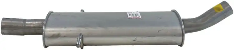 Silencieux central BOSAL 175-429