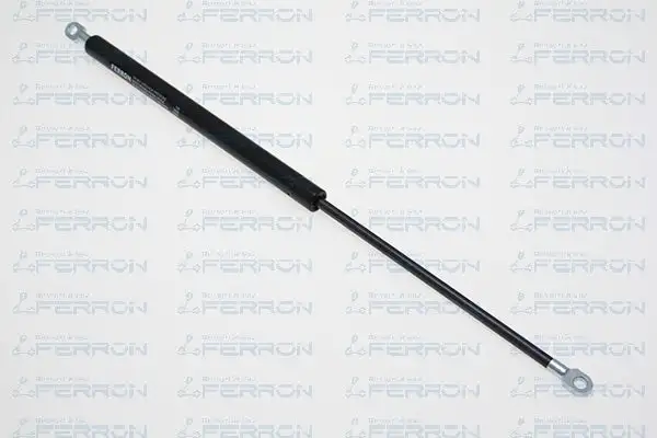 Vérin, capot-moteur TOPCAR 180