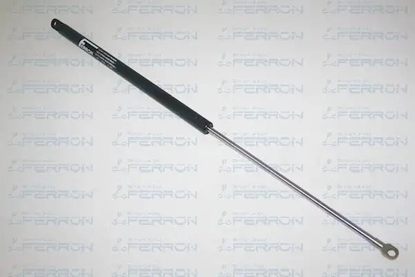 Vérin, capot-moteur TOPCAR 187