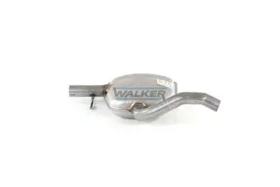 Silencieux central WALKER 19756