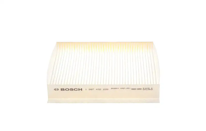Filtre, air de l'habitacle BOSCH 1 987 432 228