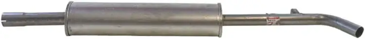 Silencieux central BOSAL 200-019