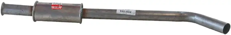 Silencieux central BOSAL 200-341