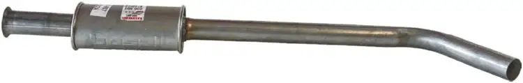 Silencieux central BOSAL 200-807