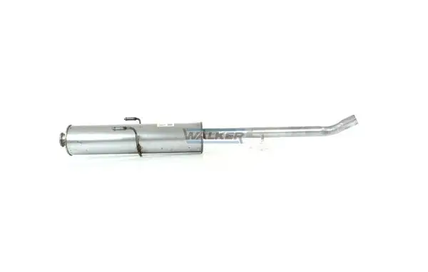 Silencieux central WALKER 21051