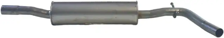 Silencieux central BOSAL 220-007