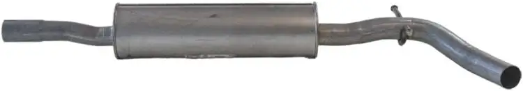Silencieux central BOSAL 220-009