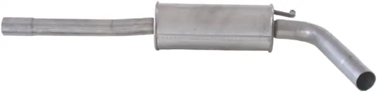 Silencieux central BOSAL 220-015