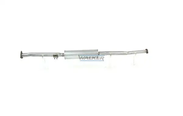 Silencieux central WALKER 22148