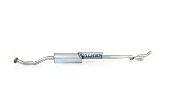 Silencieux central WALKER 22637