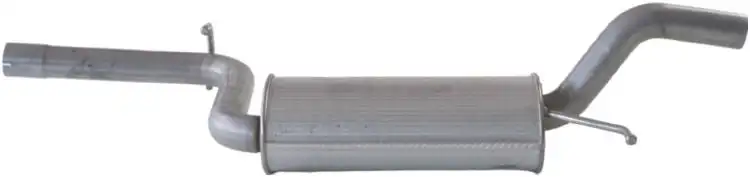 Silencieux central BOSAL 233-083