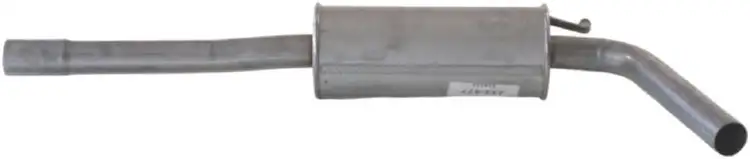Silencieux central BOSAL 233-477