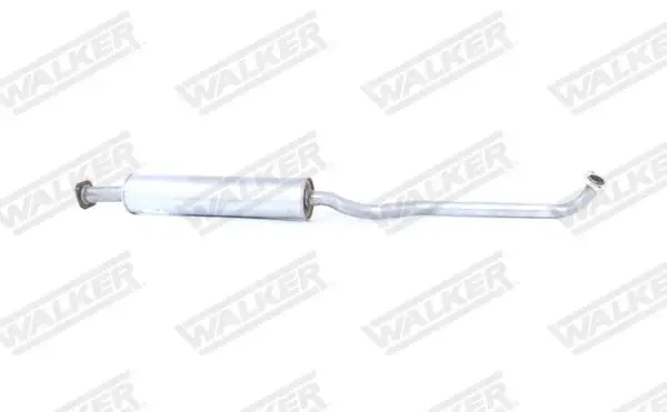 Silencieux central WALKER 23484