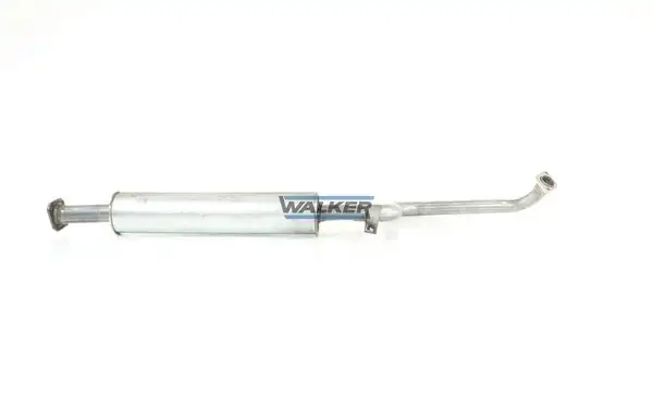 Silencieux central WALKER 23513