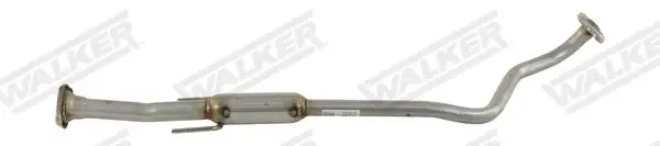 Silencieux central WALKER 23522