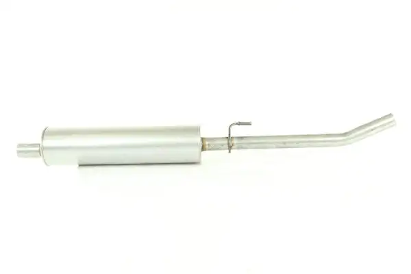 Silencieux central WALKER 23655