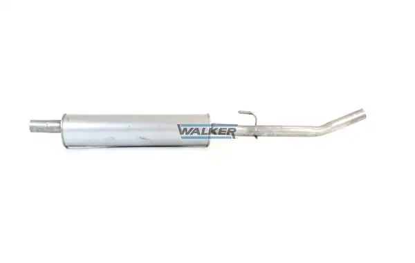 Silencieux central WALKER 23657