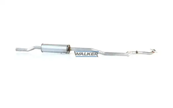 Silencieux central WALKER 23659