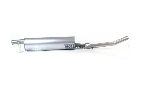 Silencieux central WALKER 23661