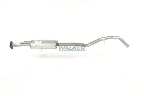 Silencieux central WALKER 23708