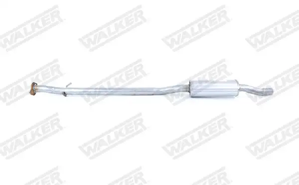 Silencieux central WALKER 23741