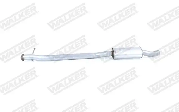 Silencieux central WALKER 23757