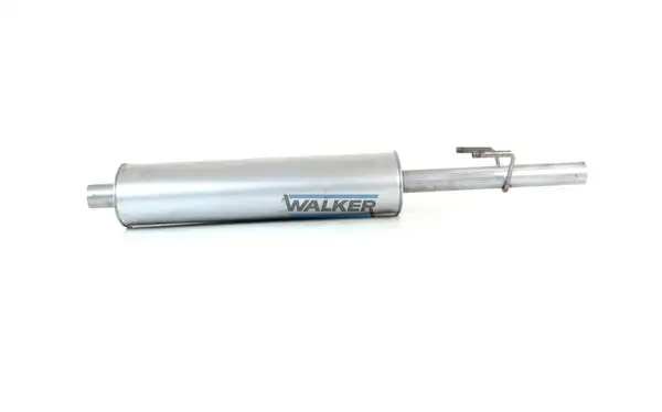 Silencieux central WALKER 23811