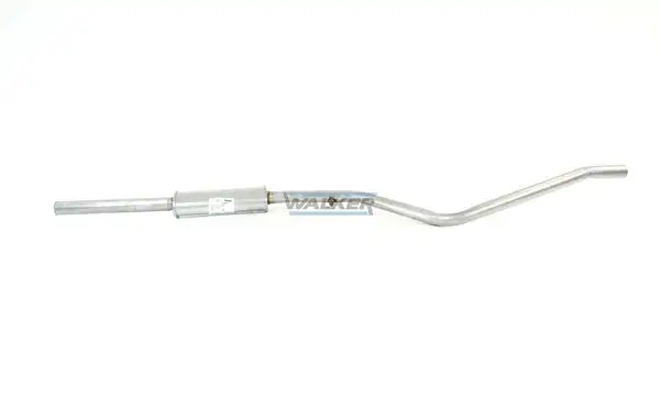 Silencieux central WALKER 23841