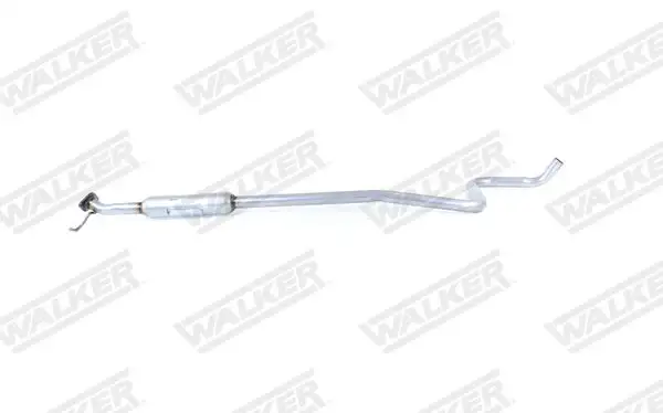 Silencieux central WALKER 23954