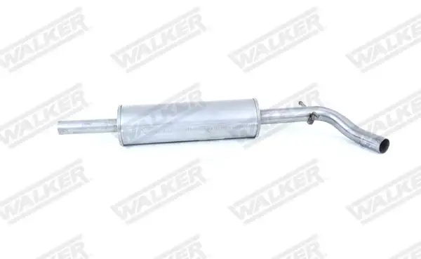 Silencieux central WALKER 24058
