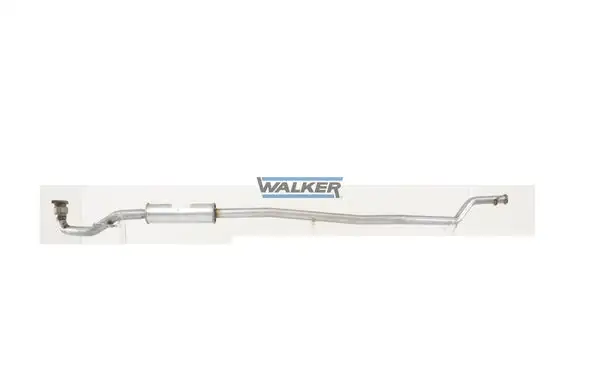 Silencieux central WALKER 24110