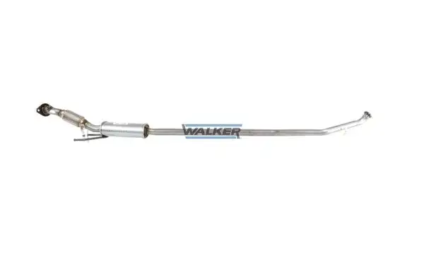 Silencieux central WALKER 24159