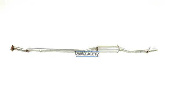 Silencieux central WALKER 24171