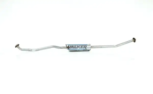 Silencieux central WALKER 24186