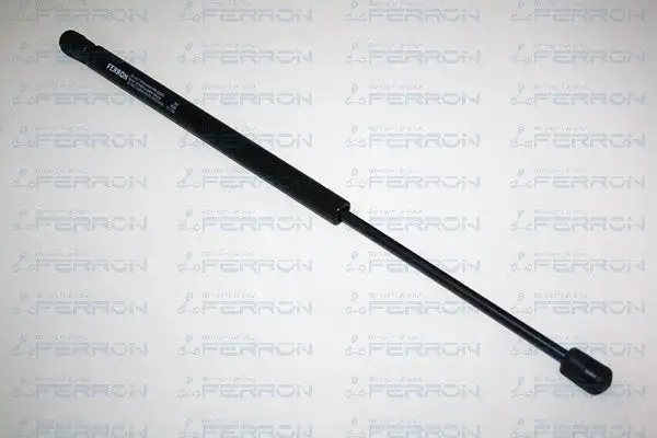 Vérin, capot-moteur TOPCAR 242