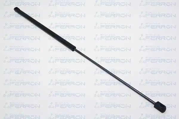 Vérin, capot-moteur TOPCAR 245