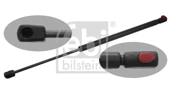 Vérin, capot-moteur FEBI BILSTEIN 24733