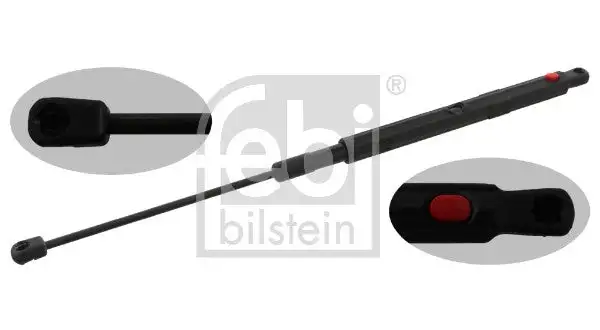 Vérin, capot-moteur FEBI BILSTEIN 24737