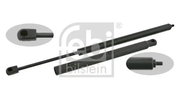 Vérin, capot-moteur FEBI BILSTEIN 24738