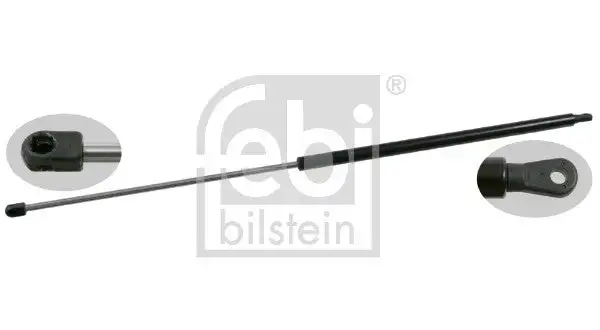 Vérin, capot-moteur FEBI BILSTEIN 25210