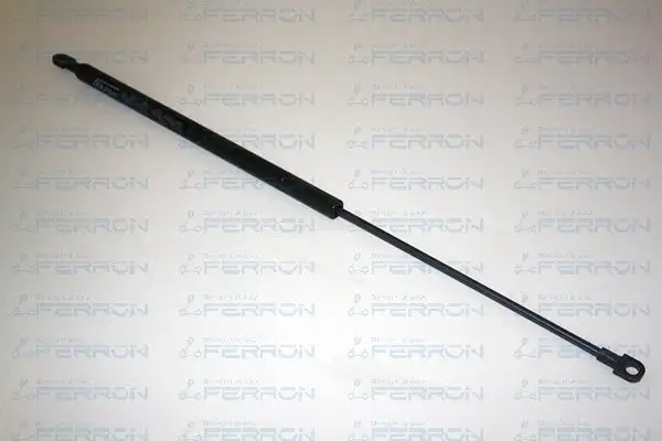 Vérin, capot-moteur TOPCAR 254