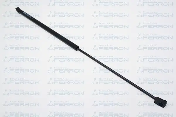 Vérin, capot-moteur TOPCAR 263