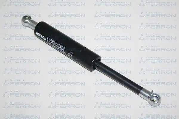 Vérin, capot-moteur TOPCAR 273