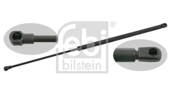 Vérin, capot-moteur FEBI BILSTEIN 27593