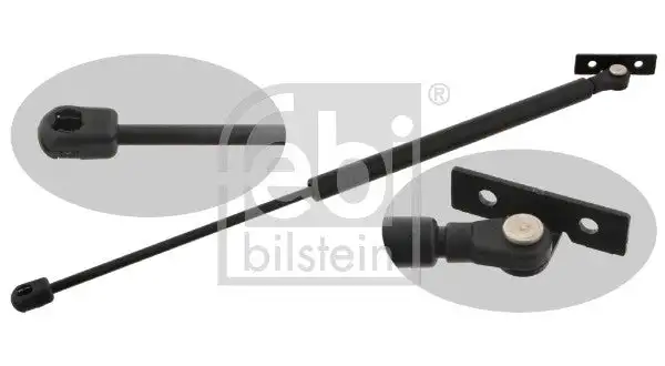 Vérin, capot-moteur FEBI BILSTEIN 27627