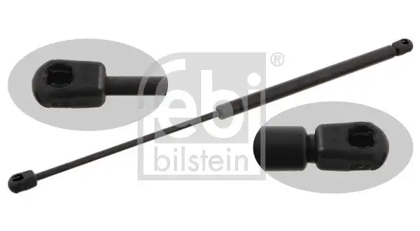 Vérin, capot-moteur FEBI BILSTEIN 27654