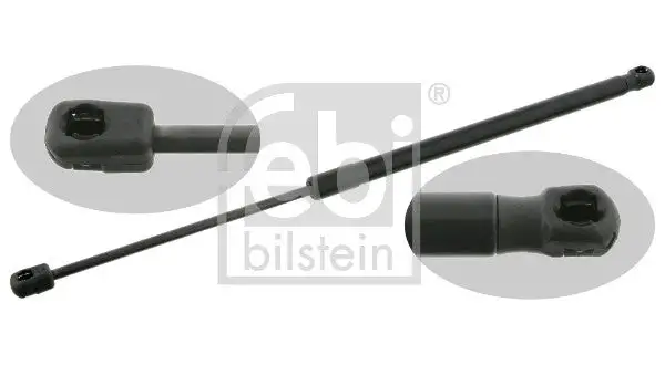 Vérin, capot-moteur FEBI BILSTEIN 27663