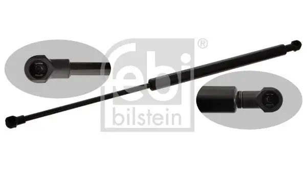 Vérin, capot-moteur FEBI BILSTEIN 27664