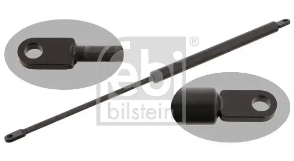 Vérin, capot-moteur FEBI BILSTEIN 27678